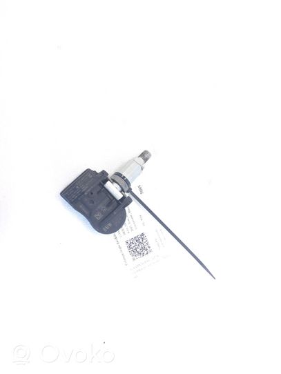 BMW 1 F20 F21 Tire pressure sensor 6855539