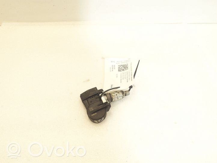 BMW 1 F20 F21 Sensor Reifendruckkontrolle RDK 6855539