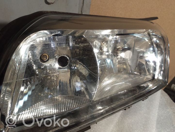 Volvo S80 Phare frontale 8693561