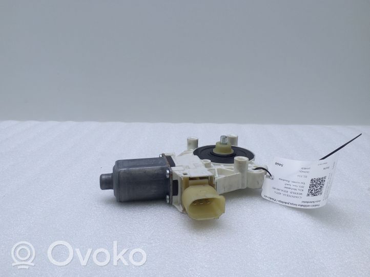 BMW 7 F01 F02 F03 F04 Moteur de lève-vitre de porte avant 7046032