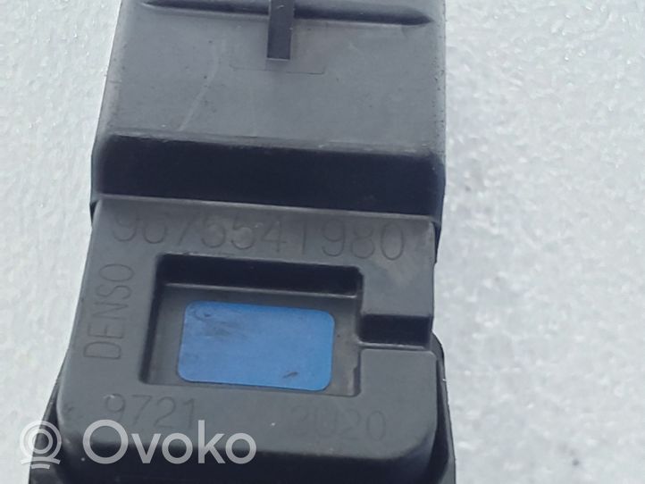 Toyota Proace Sensore di pressione 9675541980