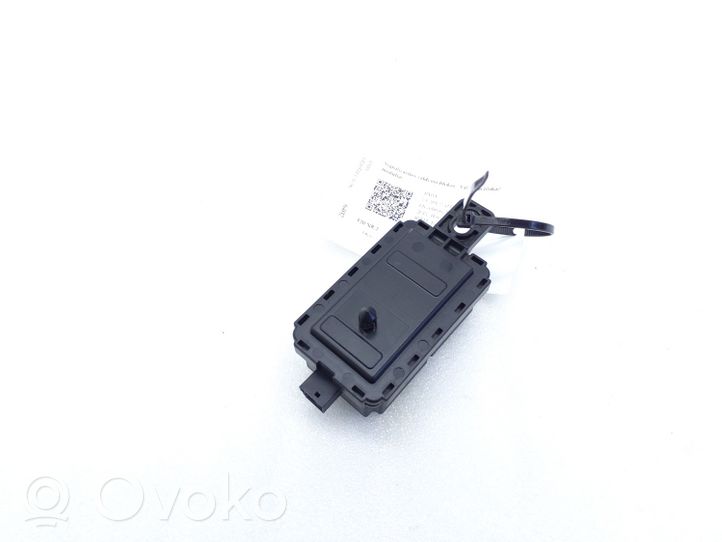 BMW 1 F20 F21 Boîtier module alarme 9269634