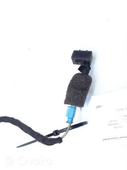 BMW 1 F20 F21 Mikrofon Bluetooth / Telefon 9263744