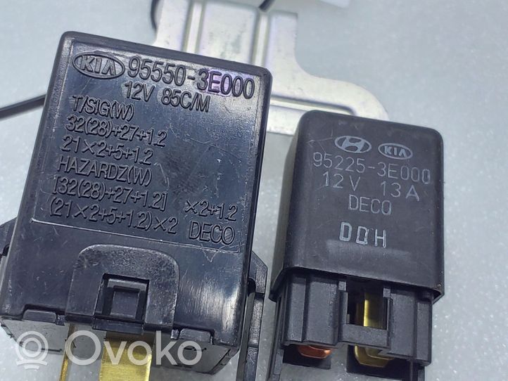 Hyundai Genesis Other relay 955503E000