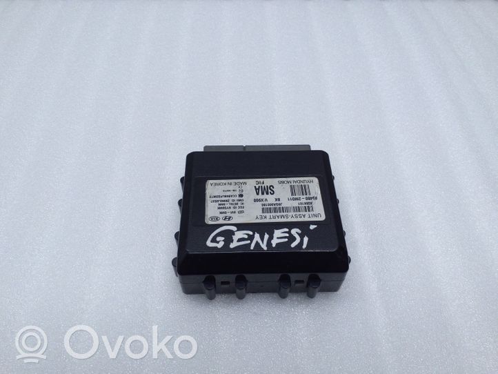 Hyundai Genesis Other control units/modules 954802M011