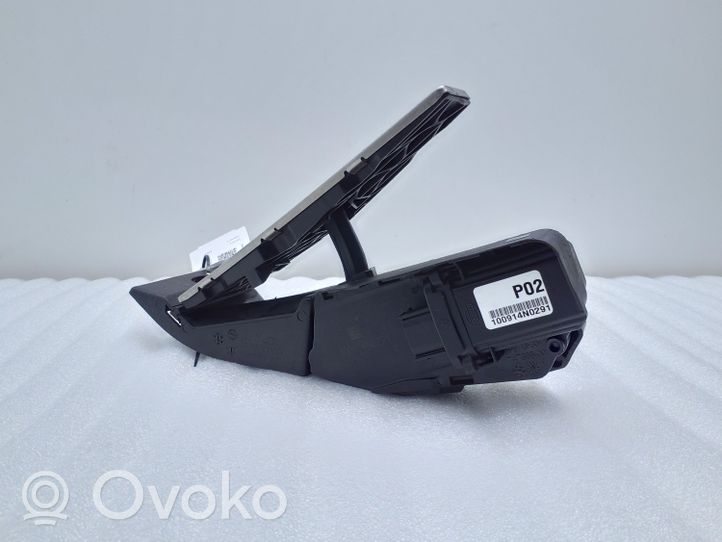 Hyundai Genesis Accelerator throttle pedal 32700XXXXX