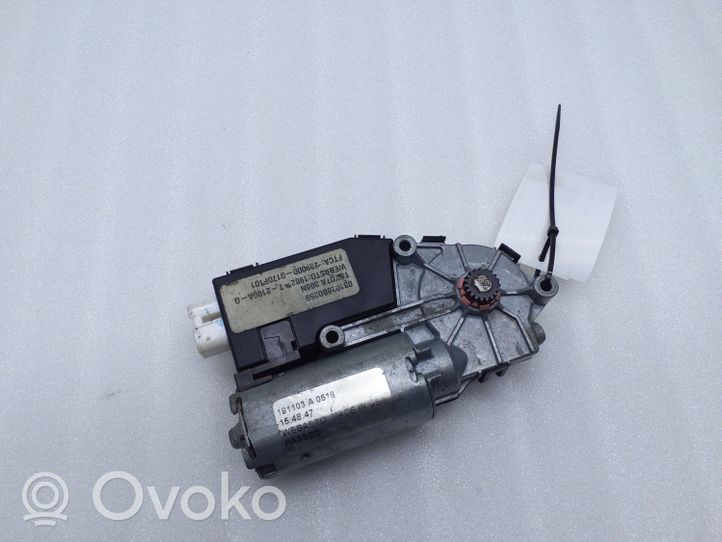Toyota Camry Muut ohjainlaitteet/moduulit 1W02A2200AA