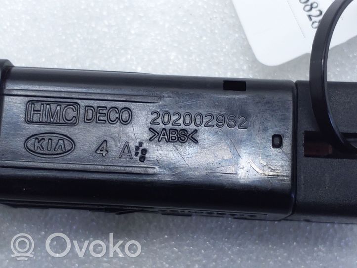 KIA Soul ESP (stabilumo sistemos) jungtukas 202002962