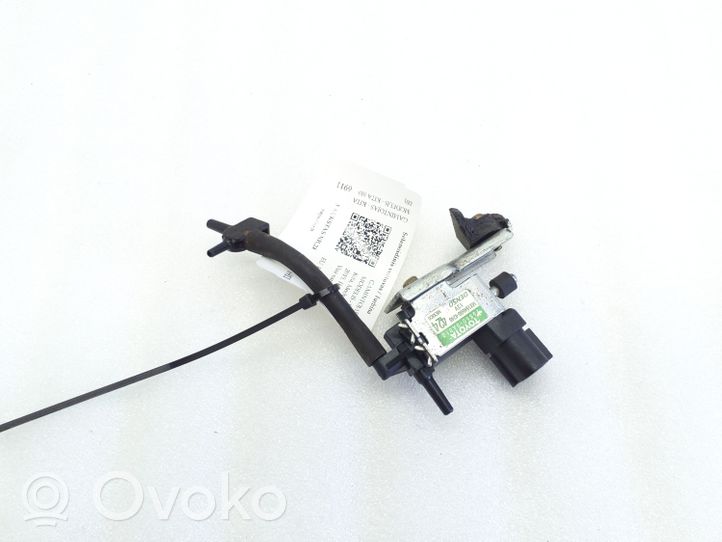 Toyota Camry Turboahtimen magneettiventtiili 258600A010