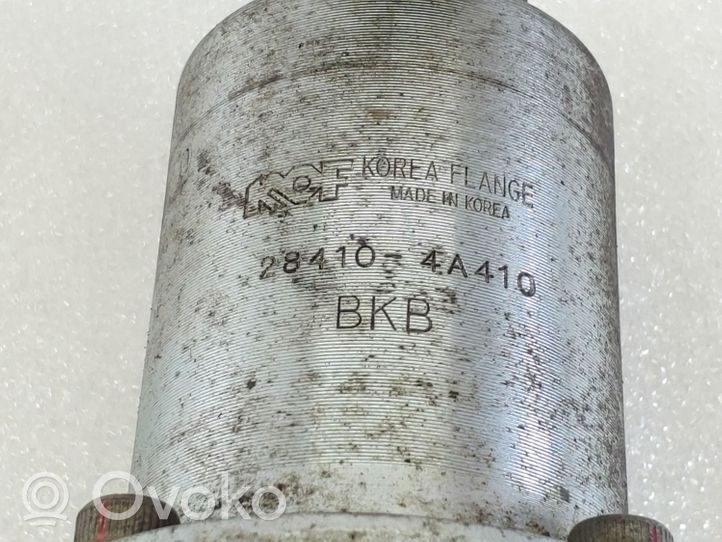 KIA Sorento EGR valve 284104A410