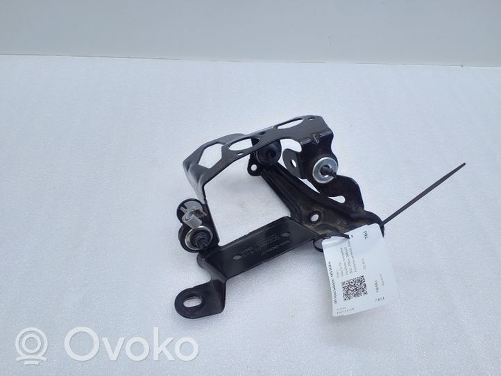 Volvo V60 Supporto pompa ABS 6G9N2B389BB