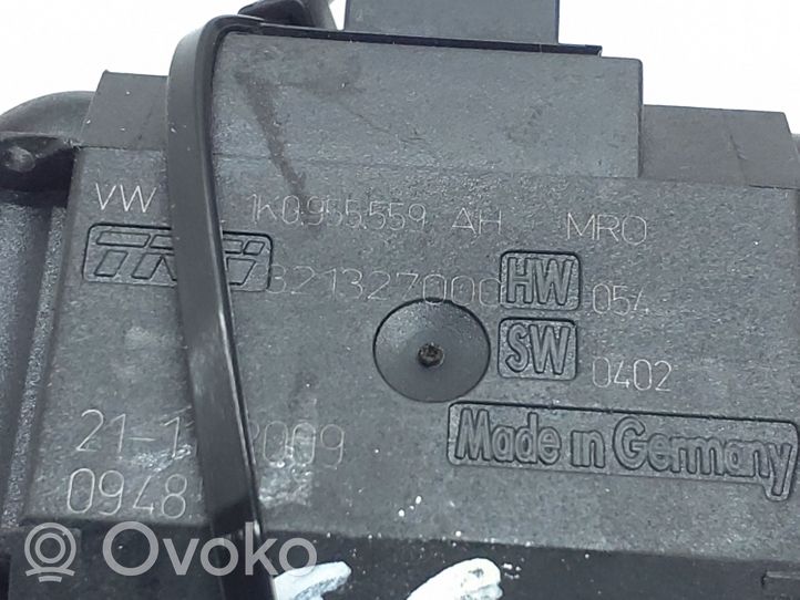 Volkswagen PASSAT CC Rain sensor 1K0955559AH