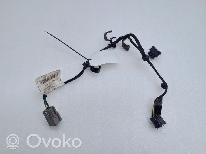 Volvo V60 Autres faisceaux de câbles 31334491