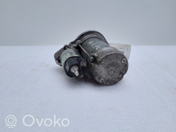 Jaguar F-Type Starter motor GX7311001EB