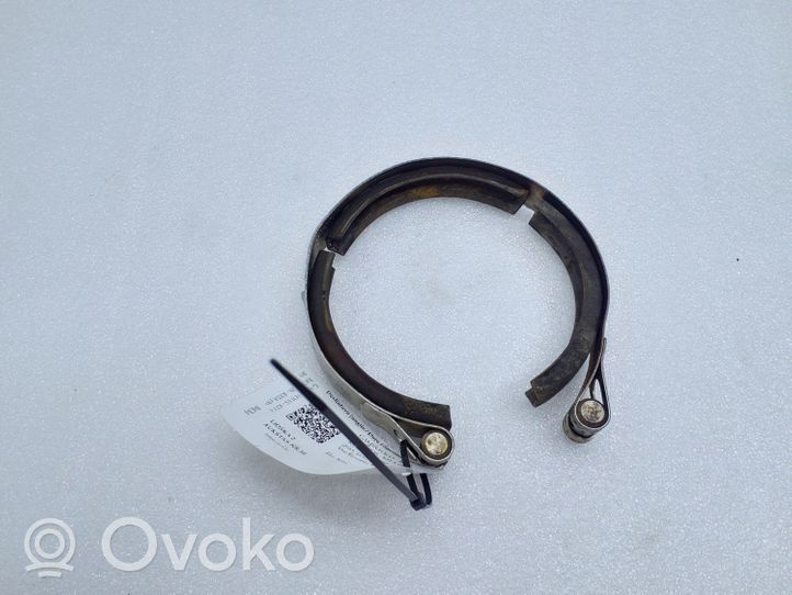 BMW X5 E70 Collier de silencieux d'echappement 7793677