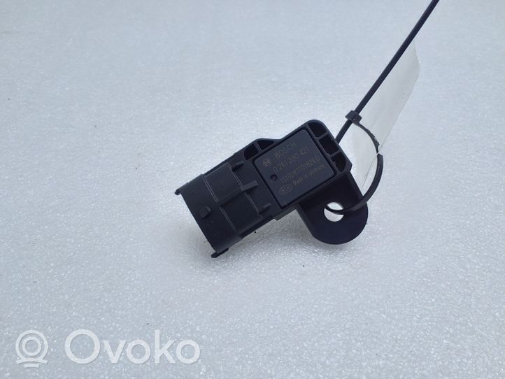 Volvo XC60 Air pressure sensor 0261230421