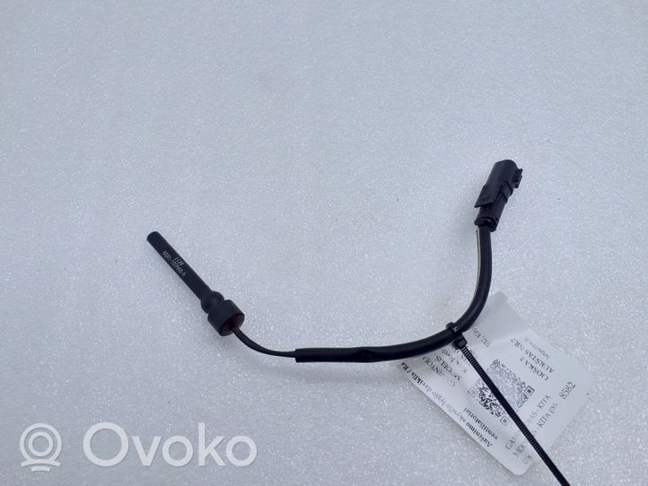 Volvo XC60 Sensor de nivel del refrigerante 6G9110D968A