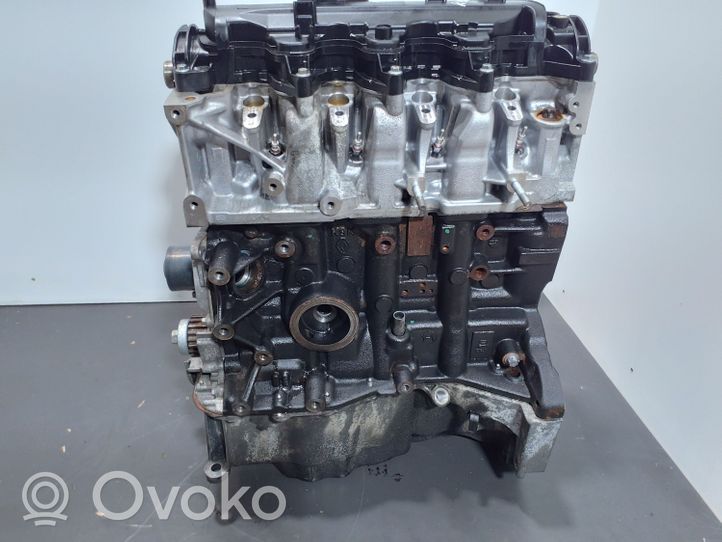 Nissan Qashqai Moteur K9KF646