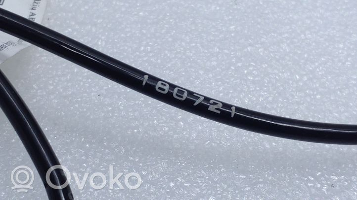 Suzuki SX4 S-Cross Capteur ABS arrière 180721