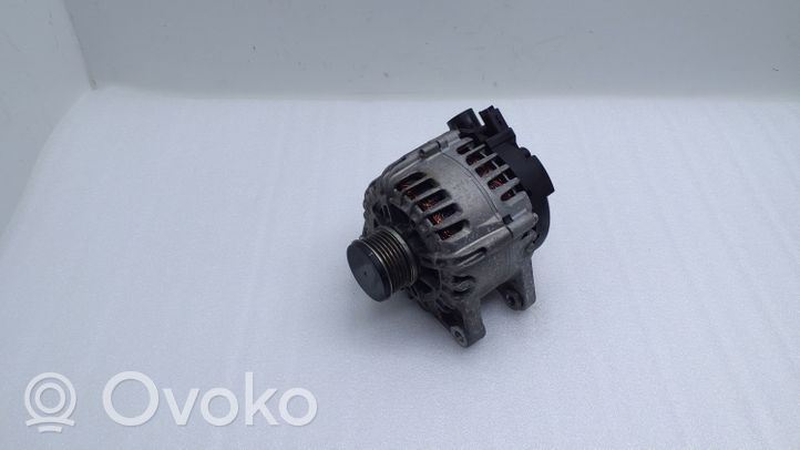 Peugeot 5008 II Alternator 9826573480