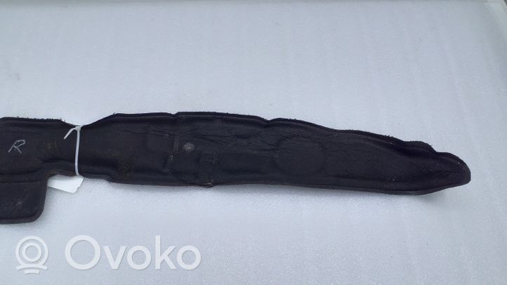 Peugeot 5008 II Panel wykończeniowy błotnika 9809291480