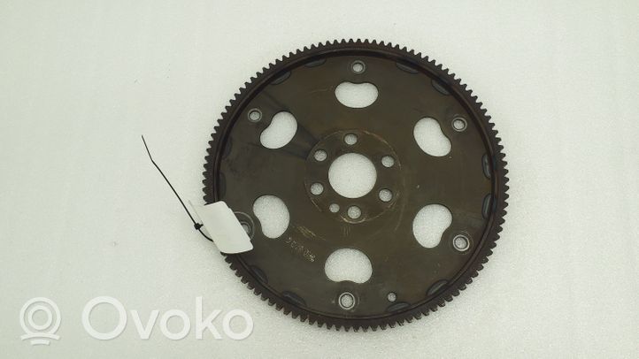 Chevrolet Captiva Flywheel 