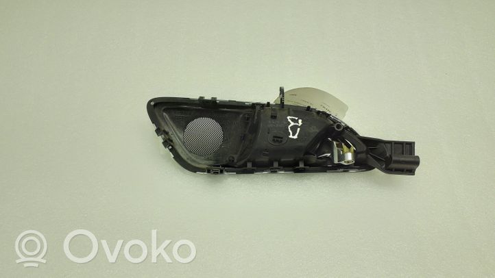 Mercedes-Benz B W246 W242 Rear door interior handle A2467300348