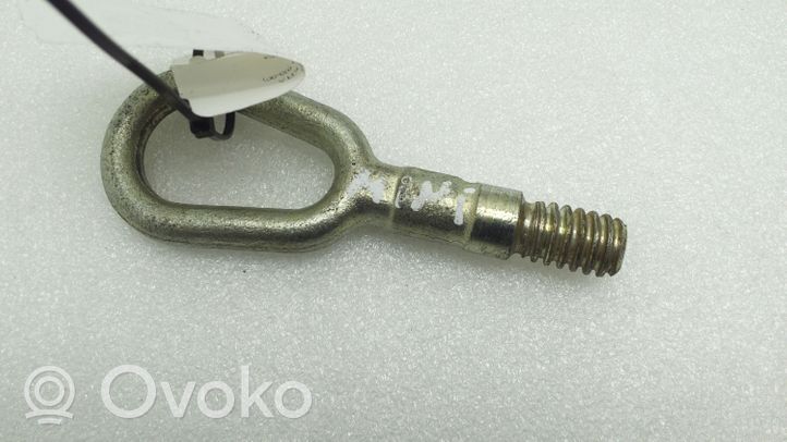 Mini One - Cooper R57 Towing hook eye 