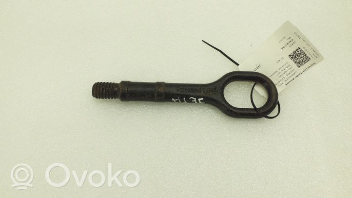 Volkswagen Jetta V Towing hook eye 1T0805615A