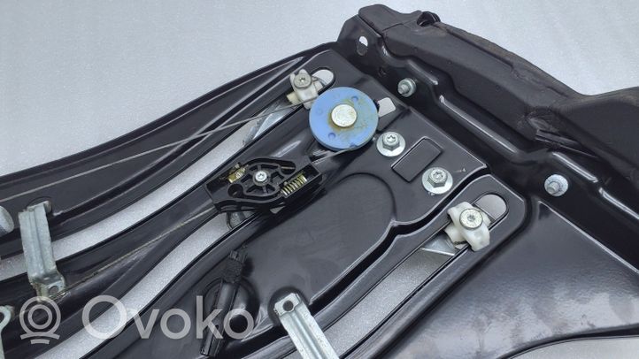 BMW Z4 E89 Rear door window regulator motor 7192304