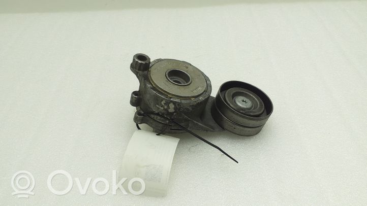 Mercedes-Benz ML W166 Napinacz paska wielorowkowego / Alternatora A6422001970