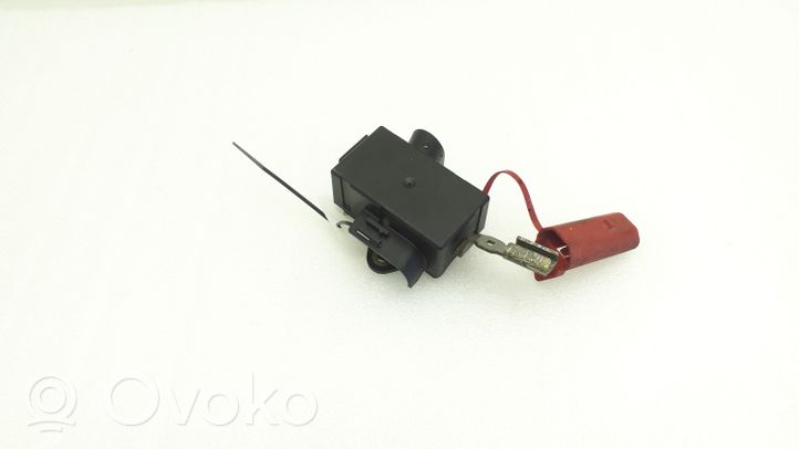 BMW Z4 E89 Positive wiring loom 9190107