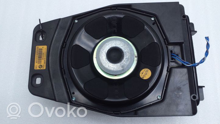 BMW Z4 E89 Subwoofer altoparlante 9182952