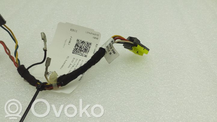 61644413 BMW Z4 E89 Other wiring loom, 19.99 € | RRR 