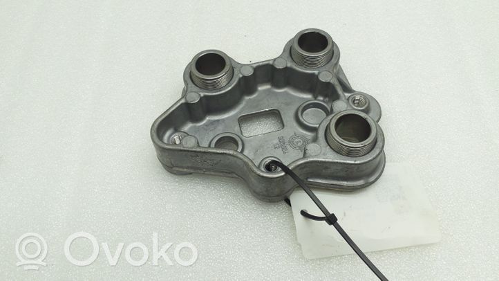 BMW Z4 E89 Bracket in trunk/boot 7192958