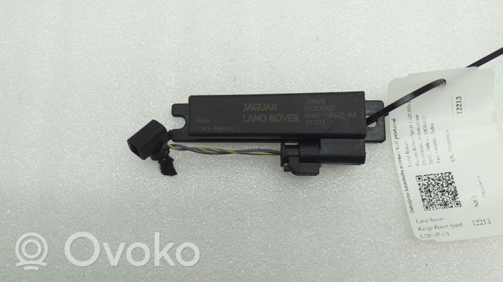 Land Rover Range Rover Sport L320 Antenna comfort per interno AH4215K603AA