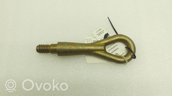 BMW Z4 E89 Towing hook eye BK069