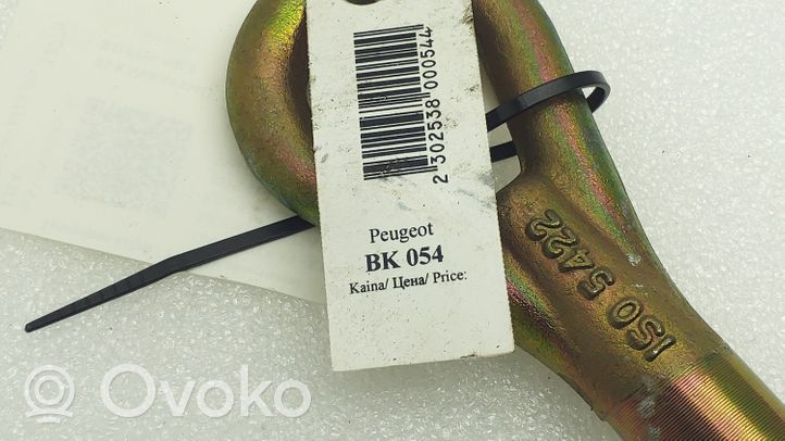 Citroen Jumpy Towing hook eye BK054