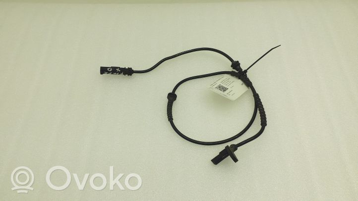 BMW 7 F01 F02 F03 F04 Sensor freno ABS de aceleración de rueda 6784902