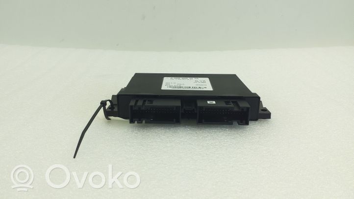 Mercedes-Benz A W176 Module de contrôle de boîte de vitesses ECU A0009003606