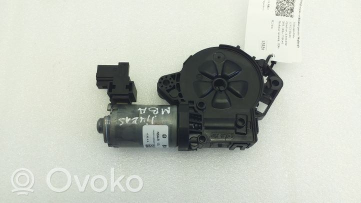 Mercedes-Benz A W176 Sunroof motor/actuator 0390200101