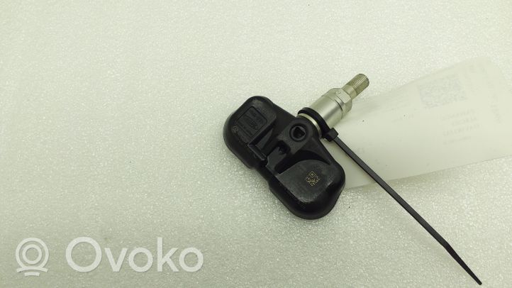 Infiniti FX Tire pressure sensor 407001LA0C