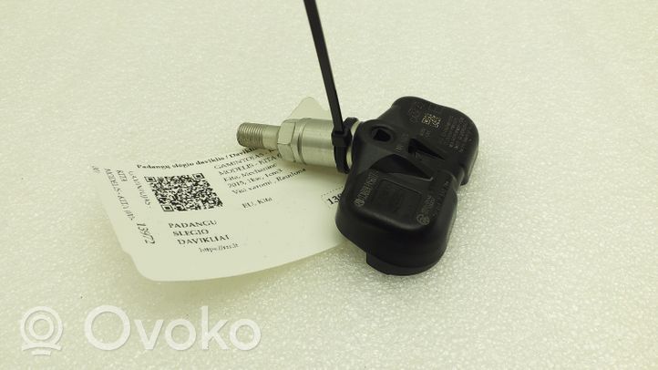 Infiniti FX Tire pressure sensor 407001LA0C