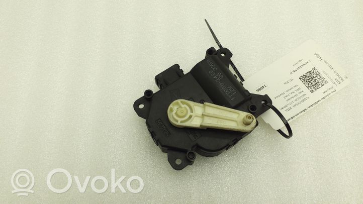 Honda Jazz Moteur / actionneur de volet de climatisation 1138002430