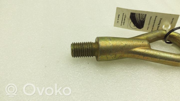 Volvo XC70 Towing hook eye 31280010