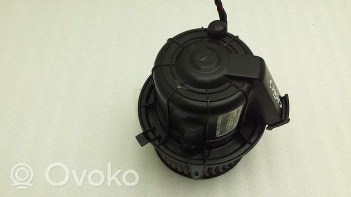 Citroen C4 Cactus Ventola riscaldamento/ventilatore abitacolo T4054002