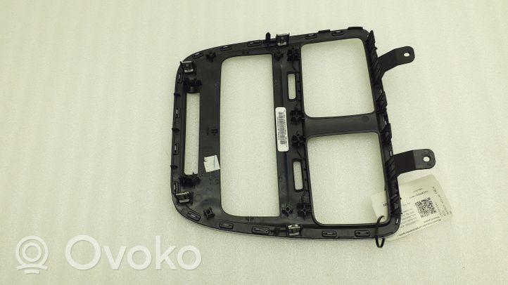 Dodge Grand Caravan Panel klimatyzacji / Ogrzewania 1SQ531X9AE