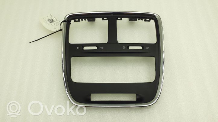 Dodge Grand Caravan Panel klimatyzacji / Ogrzewania 1SQ531X9AE