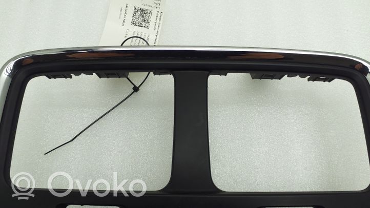 Dodge Grand Caravan Panel klimatyzacji / Ogrzewania 1SQ531X9AE