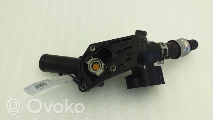 Nissan Qashqai Boîtier de thermostat / thermostat 110609813R